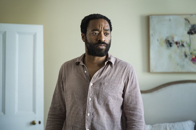 Locked Down - Photos - Chiwetel Ejiofor
