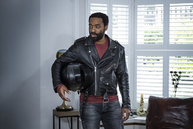 Locked Down - Photos - Chiwetel Ejiofor