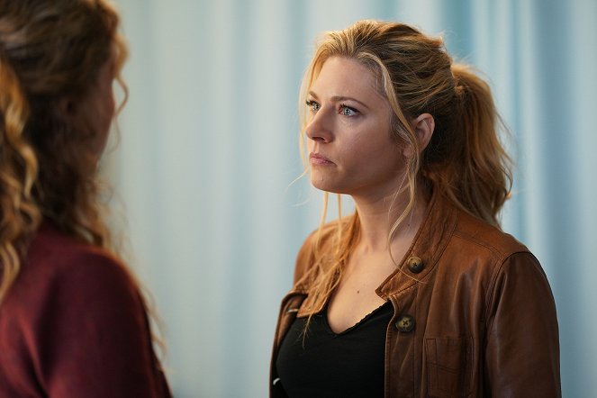 The Big Sky - Season 1 - The Wolves Are Always out for Blood - Photos - Katheryn Winnick