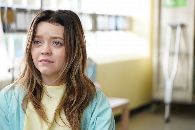 The Big Sky - Season 1 - The Wolves Are Always out for Blood - Photos - Jade Pettyjohn