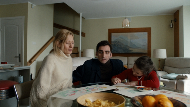 Osiecka - Wada serca - De la película - Magdalena Poplawska, Piotr Żurawski, Nina Korycka