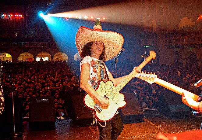 Break It All: The History of Rock in Latin America - Photos