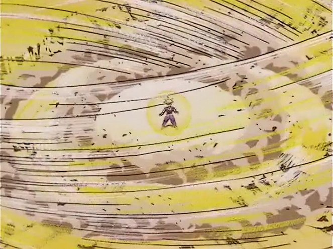 Dragon Ball Z - Saikyō o Tsugu Mono... Sono Na wa Gohan - Kuvat elokuvasta