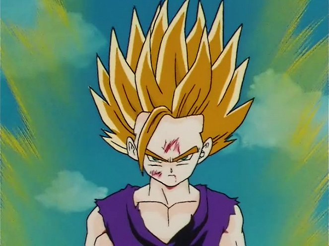 Dragon Ball Z - Awakening - Photos