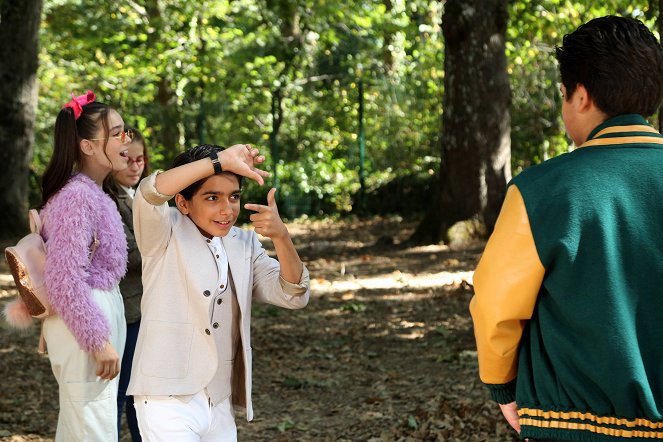 Tozkoparan İskender - Episode 4 - Photos - Esat Polat Güler