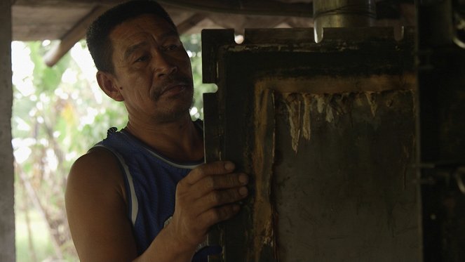 Nomade des Mers - Les escales de l'innovation - Season 2 - Philippines, île de Negros - Van film