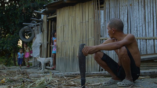 Nomade des Mers - Les escales de l'innovation - Philippines, île de Negros - Kuvat elokuvasta