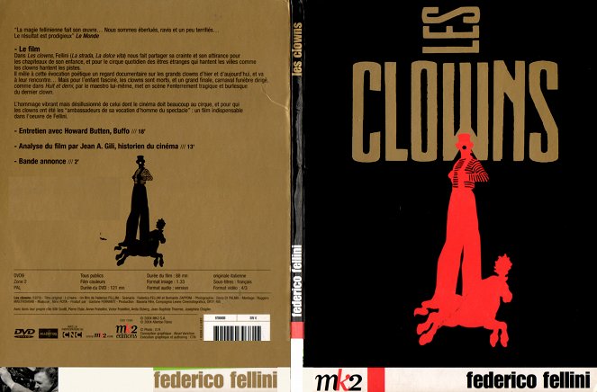 Die Clowns - Covers