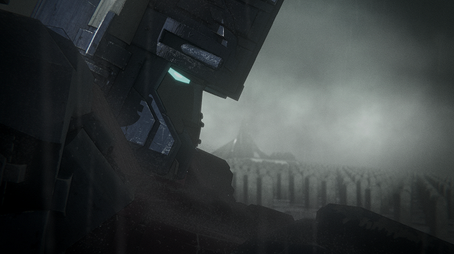 Transformers: Háború Kibertron bolygójáért trilógia - 4. epizód - Filmfotók