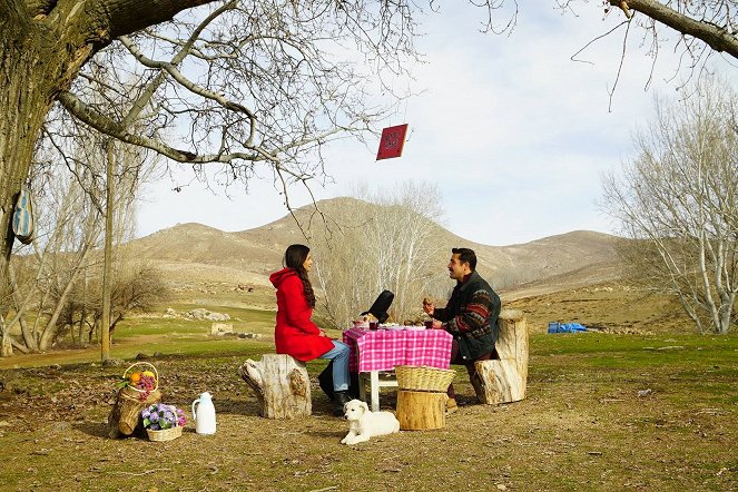 Gönül Dağı - Bozkırın Çocukları - Z filmu