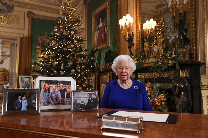 Queen Elizabeth II: In Her Own Words - Photos - Queen Elizabeth II