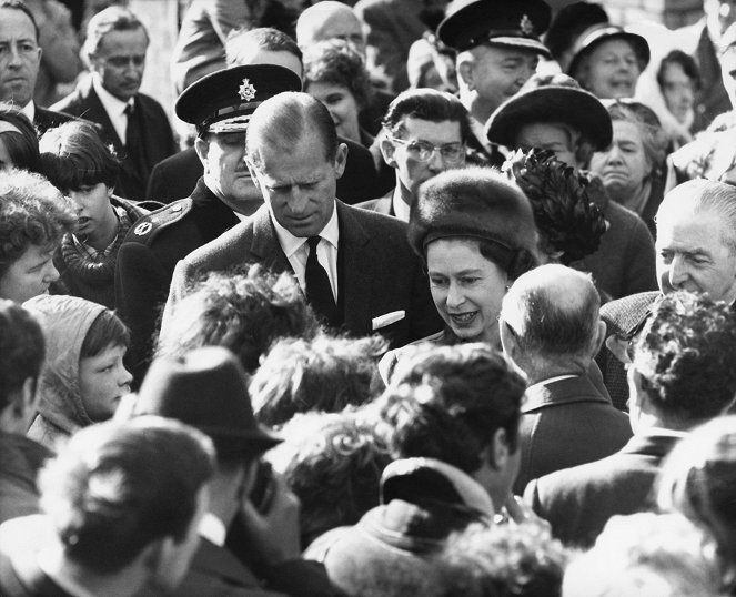 Queen Elizabeth II: In Her Own Words - Photos - Philip Mountbatten, Queen Elizabeth II