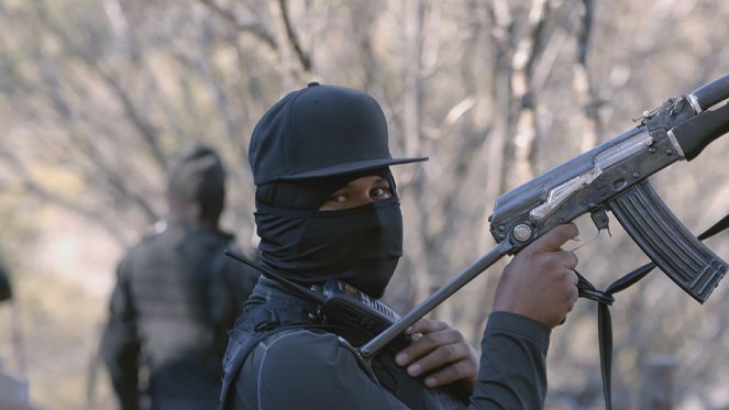 Narco Wars – Der Kampf gegen Drogen - Mexikos erstes Kartell - Filmfotos