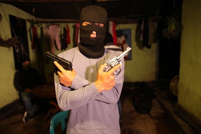 Narco Wars - The Battle for the Border - Photos