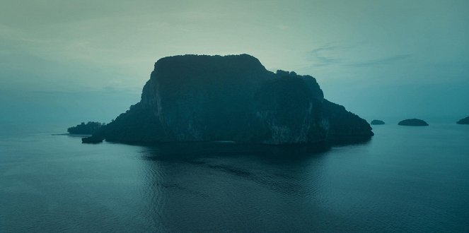 Tremors: Shrieker Island - Do filme