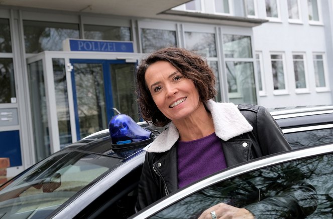 Tatort - Season 52 - Hetzjagd - Promo - Ulrike Folkerts