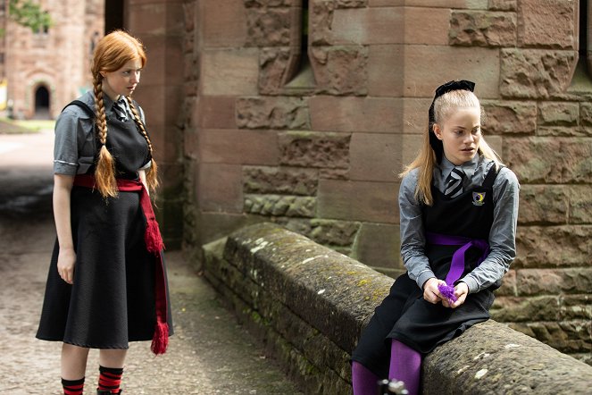 The Worst Witch - The Witching Hour: Part 2 - Photos