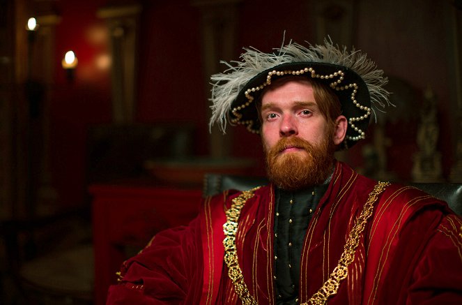 Henry VIII and the King's Men - Promóció fotók