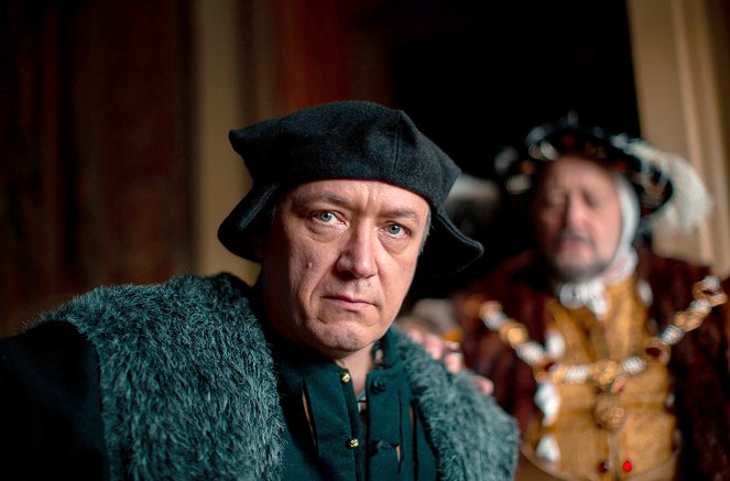 Henry VIII and the King's Men - Promo