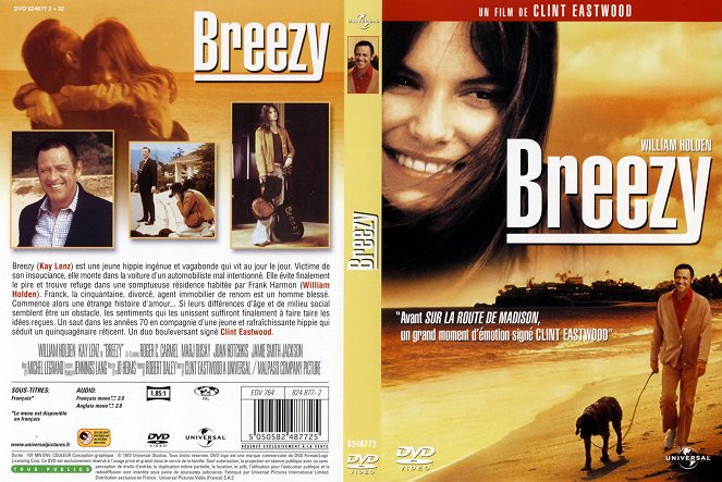 Breezy - Covery