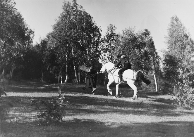 Gjest Baardsen - Kuvat elokuvasta