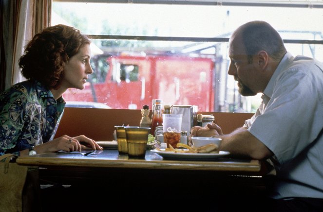 A Mexicana - De filmes - Julia Roberts, James Gandolfini