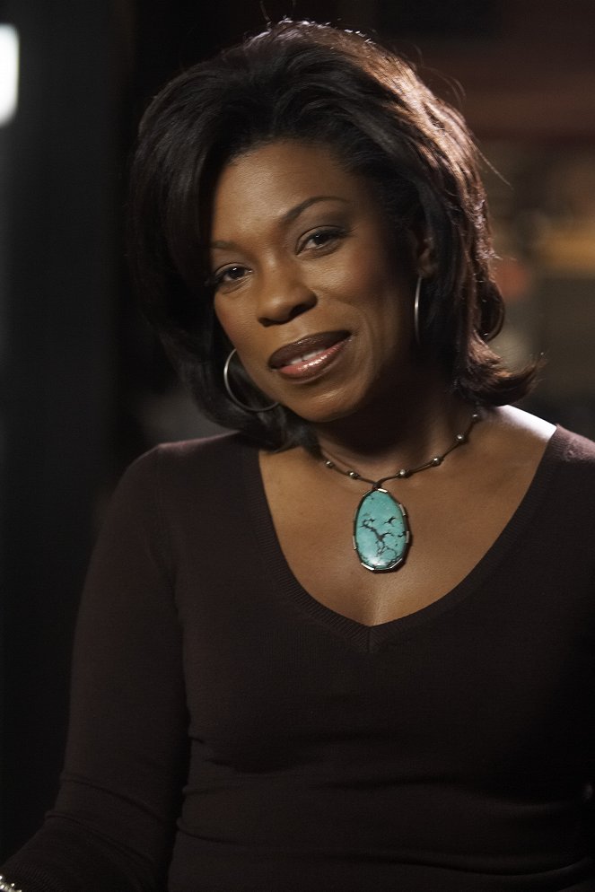 Saving Grace - Would You Want Me to Tell You? - Photos - Lorraine Toussaint