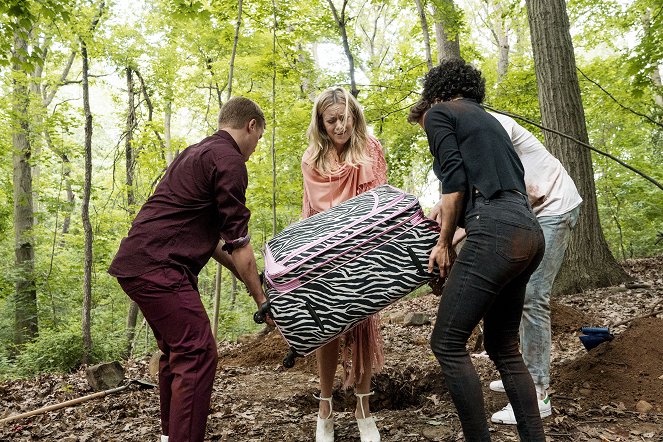 Search Party - Murder! - Photos - Meredith Hagner