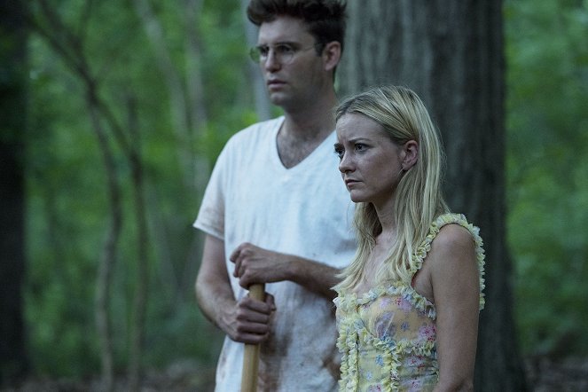 Search Party - Season 2 - Murder! - Photos - Meredith Hagner