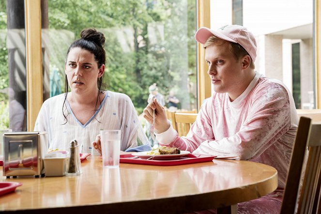 Search Party - Denial - Photos - John Early