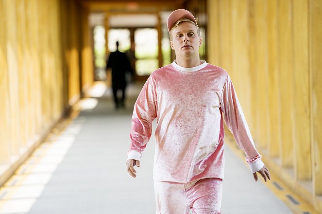 Search Party - Season 2 - Denial - De la película - John Early