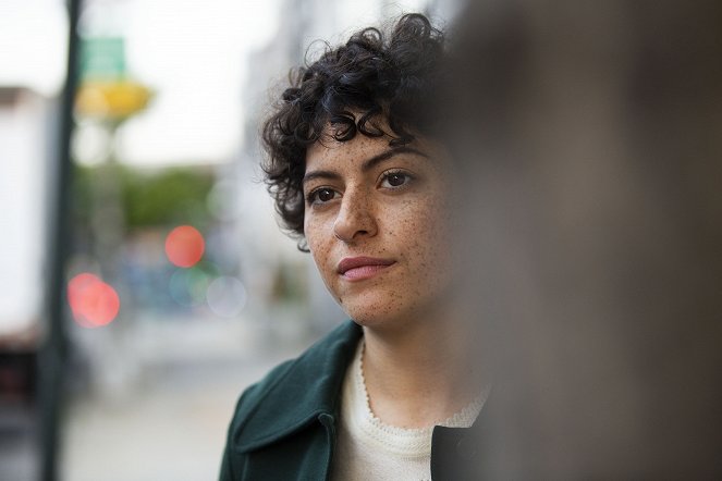 Search Party - The Rookie Lawyer - Film - Alia Shawkat