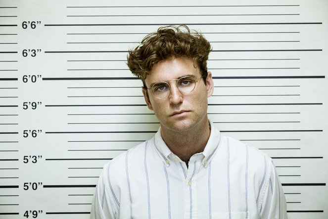 Search Party - The Rookie Lawyer - Photos - John Reynolds