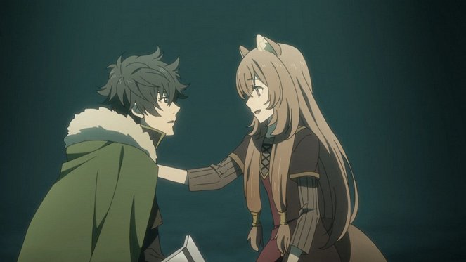 The Rising of the Shield Hero - Morgendliches Wiegenlied - Filmfotos