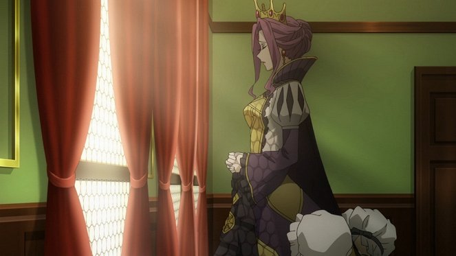 The Rising of the Shield Hero - Filmfotos