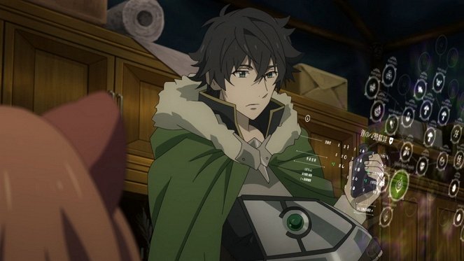 The Rising of the Shield Hero - Photos