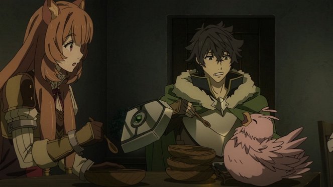 The Rising of the Shield Hero - Photos