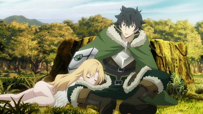 The Rising of the Shield Hero - Filo - Photos