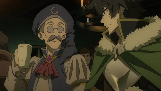 The Rising of the Shield Hero - A New Comrade - Photos