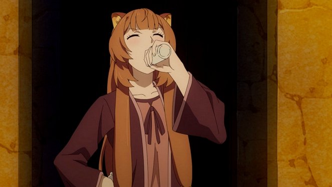 The Rising of the Shield Hero - The Savior of the Heavenly Fowl - Photos