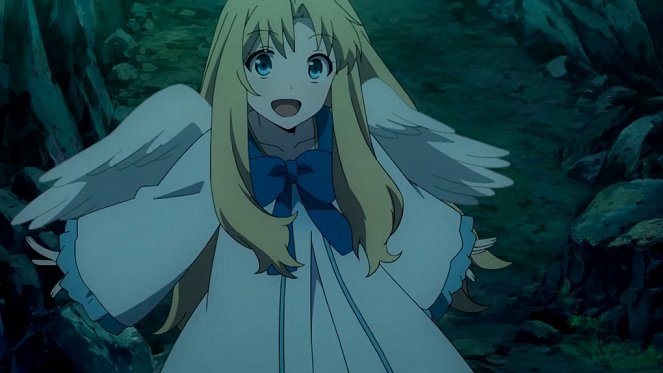 The Rising of the Shield Hero - The Savior of the Heavenly Fowl - Photos