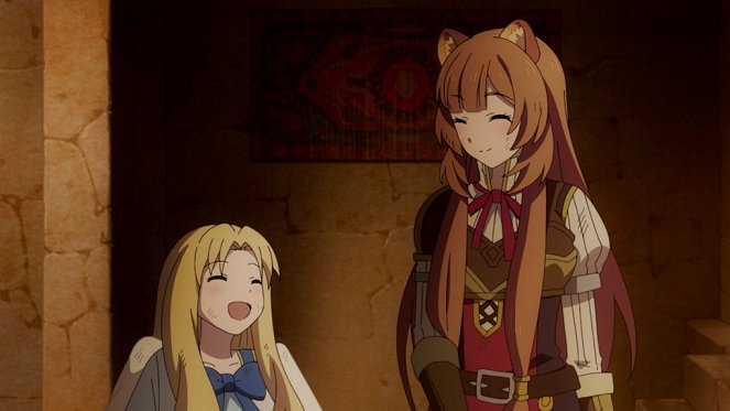 The Rising of the Shield Hero - The Savior of the Heavenly Fowl - Photos