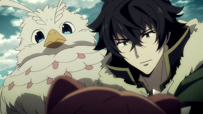 The Rising of the Shield Hero - Curse Shield - Photos