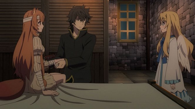 The Rising of the Shield Hero - Melty - Photos