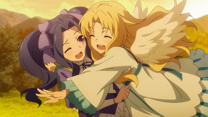 The Rising of the Shield Hero - Melty - Photos
