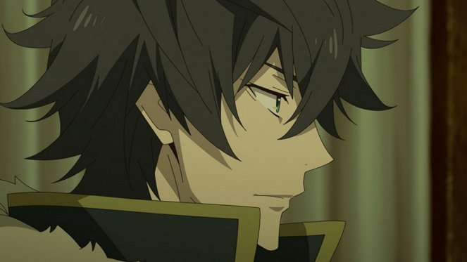 The Rising of the Shield Hero - In the Midst of Turmoil - Photos