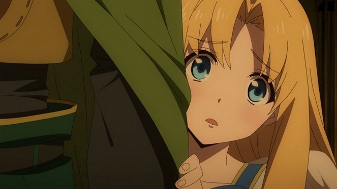 The Rising of the Shield Hero - In the Midst of Turmoil - Photos