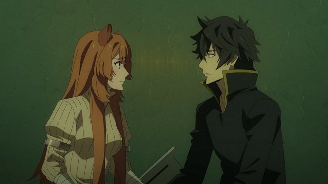 The Rising of the Shield Hero - In the Midst of Turmoil - Photos