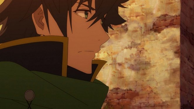 The Rising of the Shield Hero - In the Midst of Turmoil - Photos