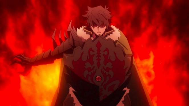 The Rising of the Shield Hero - Catastrophe Returns - Photos
